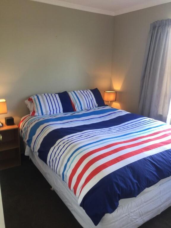 트위즐 Terrific House On Totara Drive 빌라 외부 사진