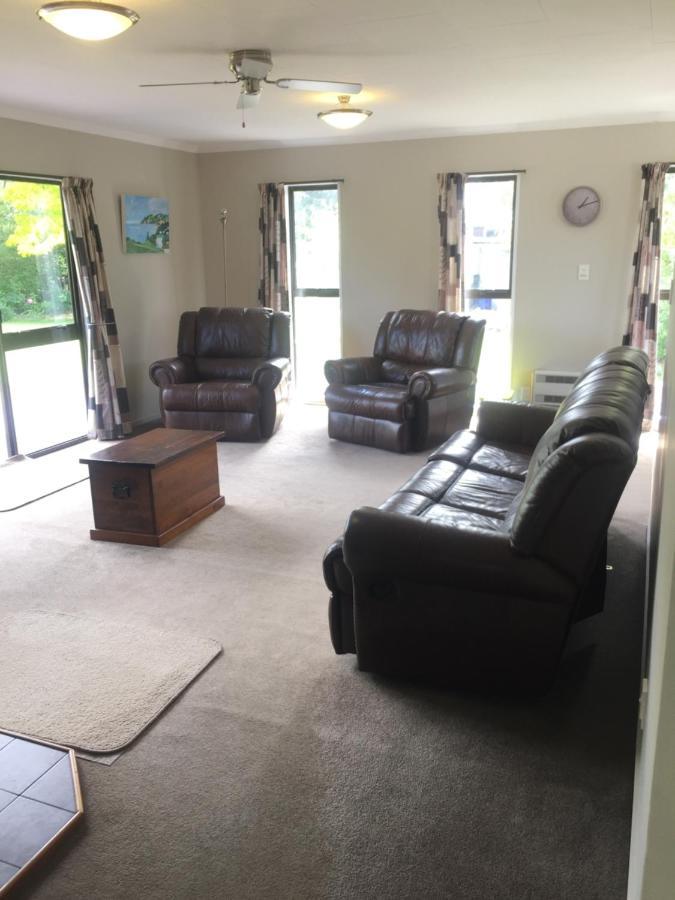 트위즐 Terrific House On Totara Drive 빌라 외부 사진
